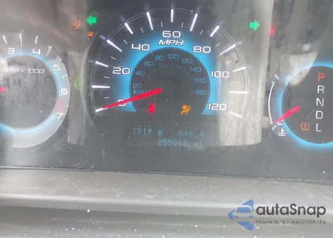 2012 Ford Fusion Se z USA, uszkodzony, nr VIN 3FAHP0HA0CR336950